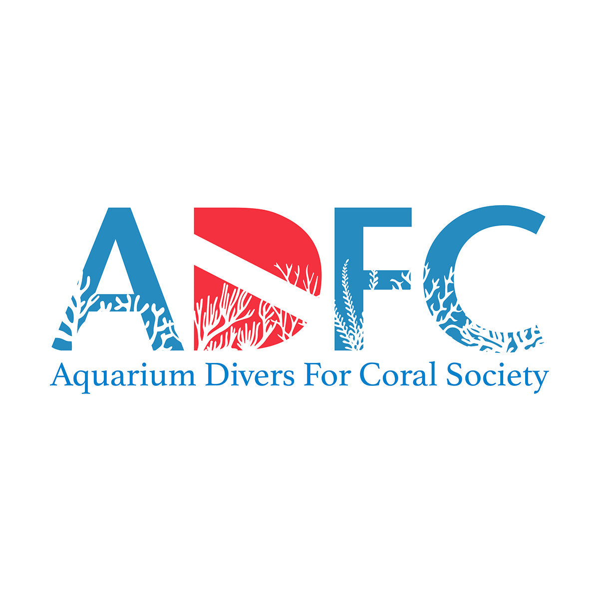 Aquarium Divers For Coral Society