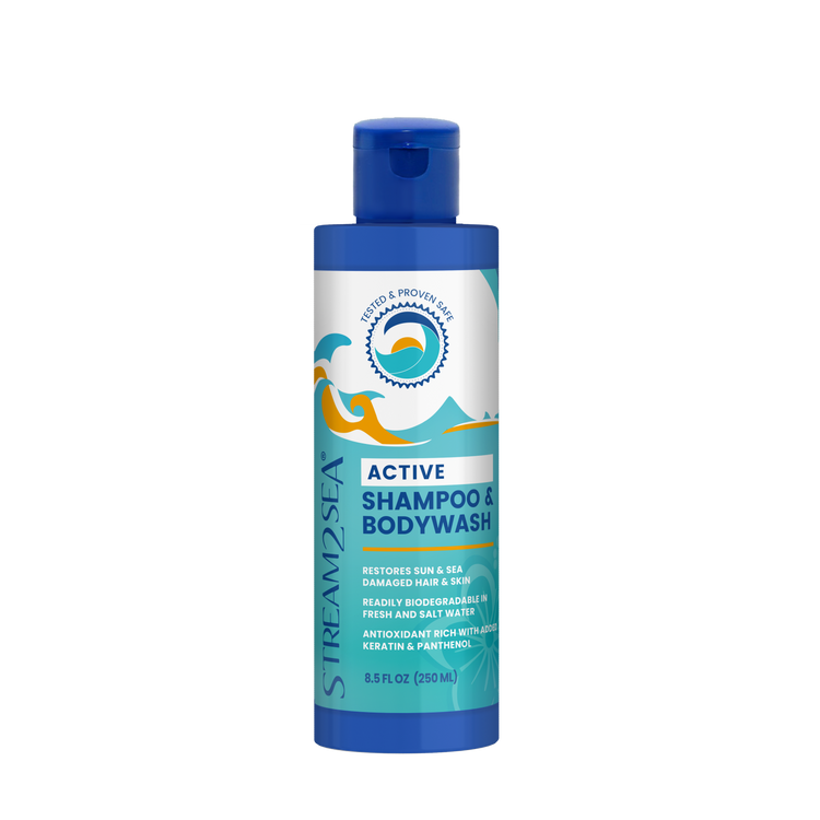 Best Color Safe Shampoo Collection