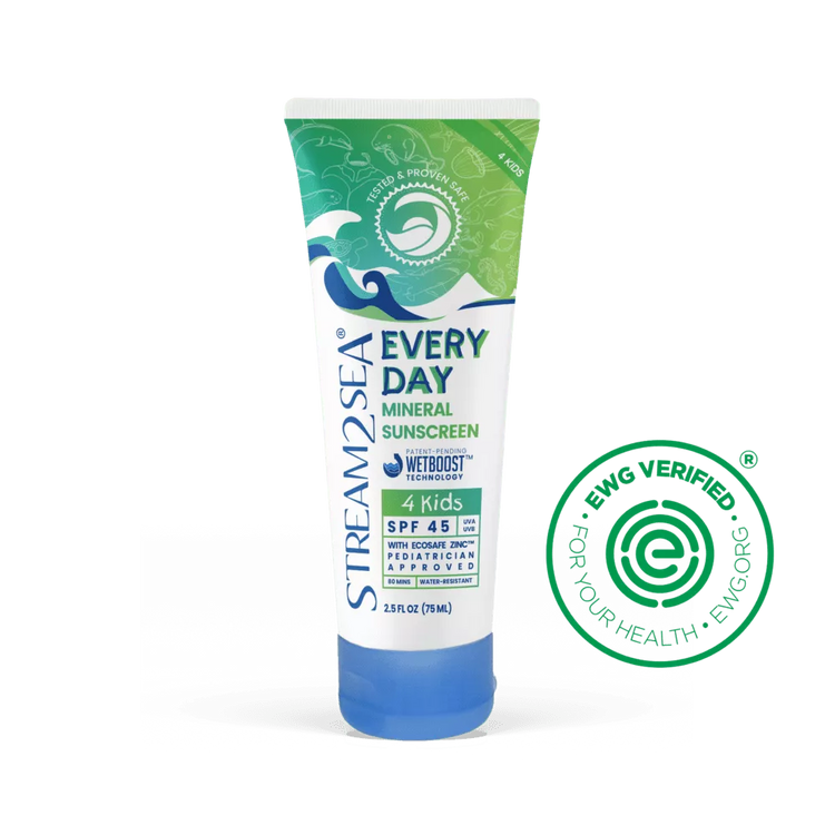 Best Infant Sunscreen