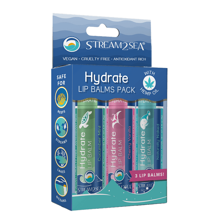Mineral Lip Sunscreen