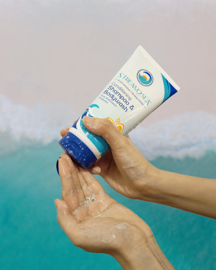 Active Shampoo Collection