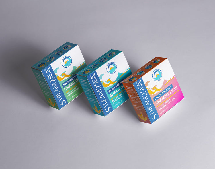 Shampoo Bars