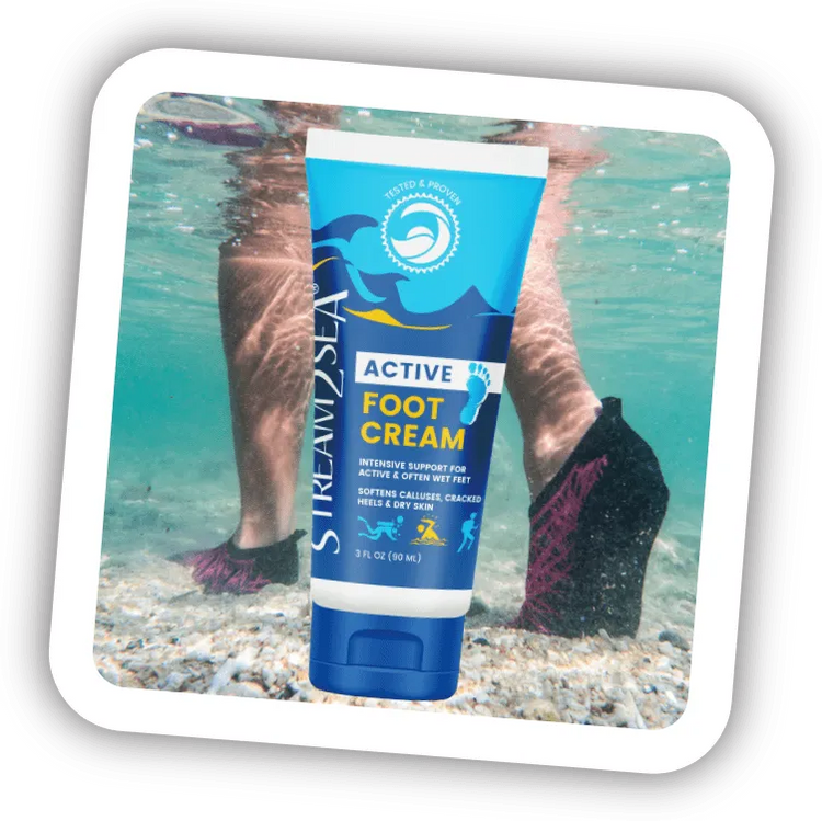 SPF Cream