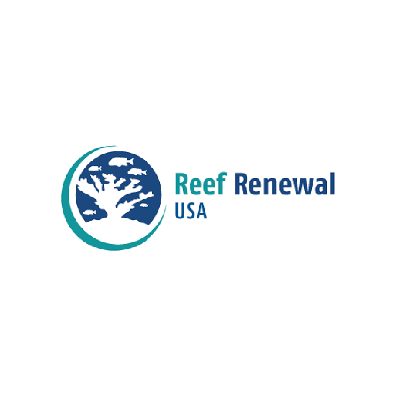Reef Renewal