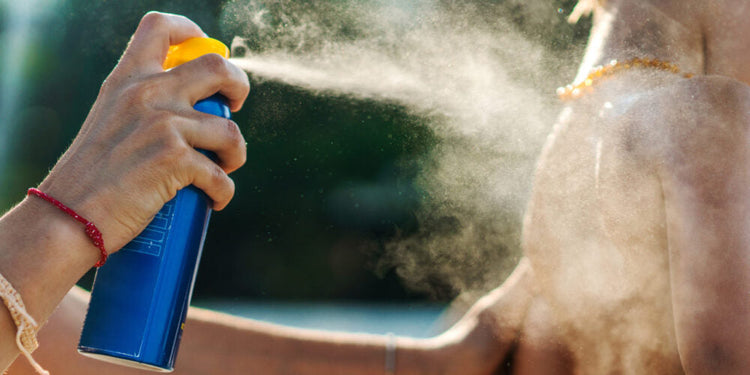 Tattoo Sunscreen