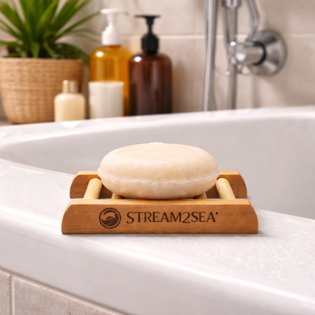 Shampoo Bar Tray