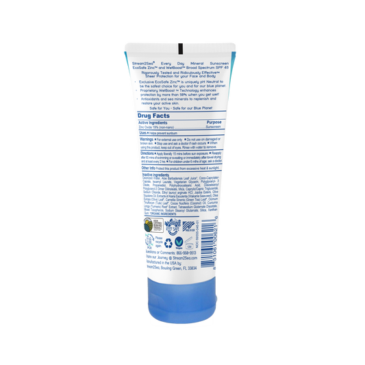 Every Day Active SPF45