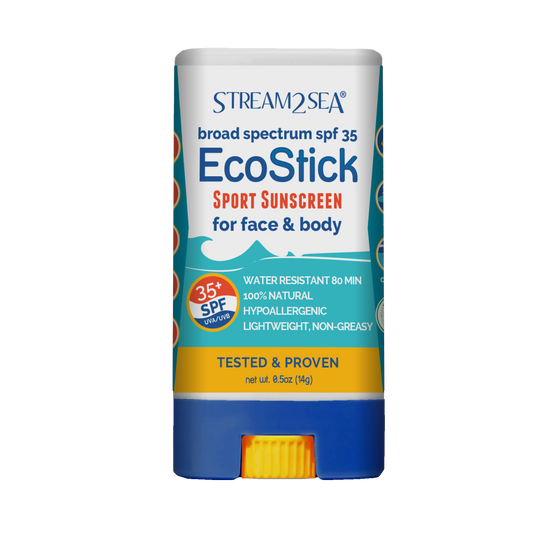 EcoStick Sunscreen Sport