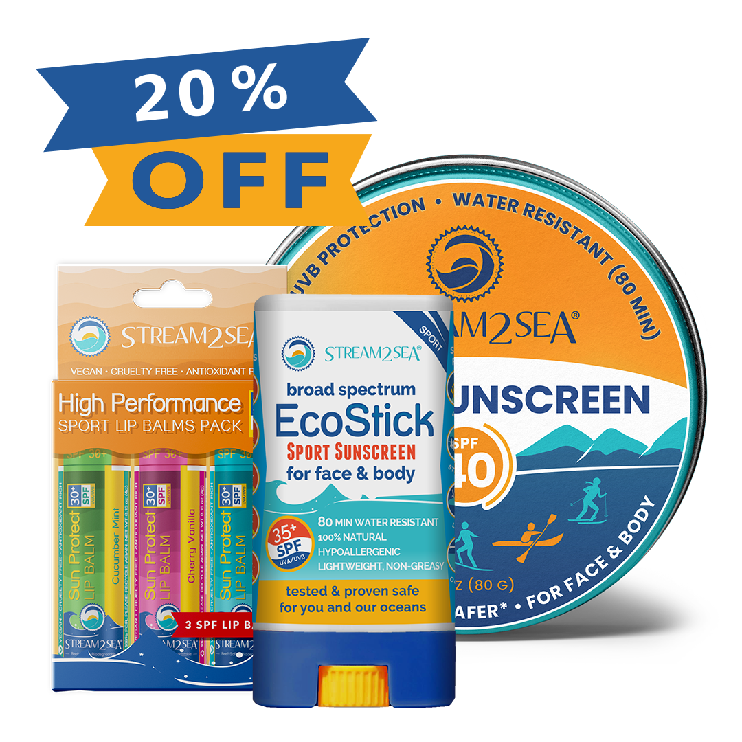 Back to School Bundle Trio