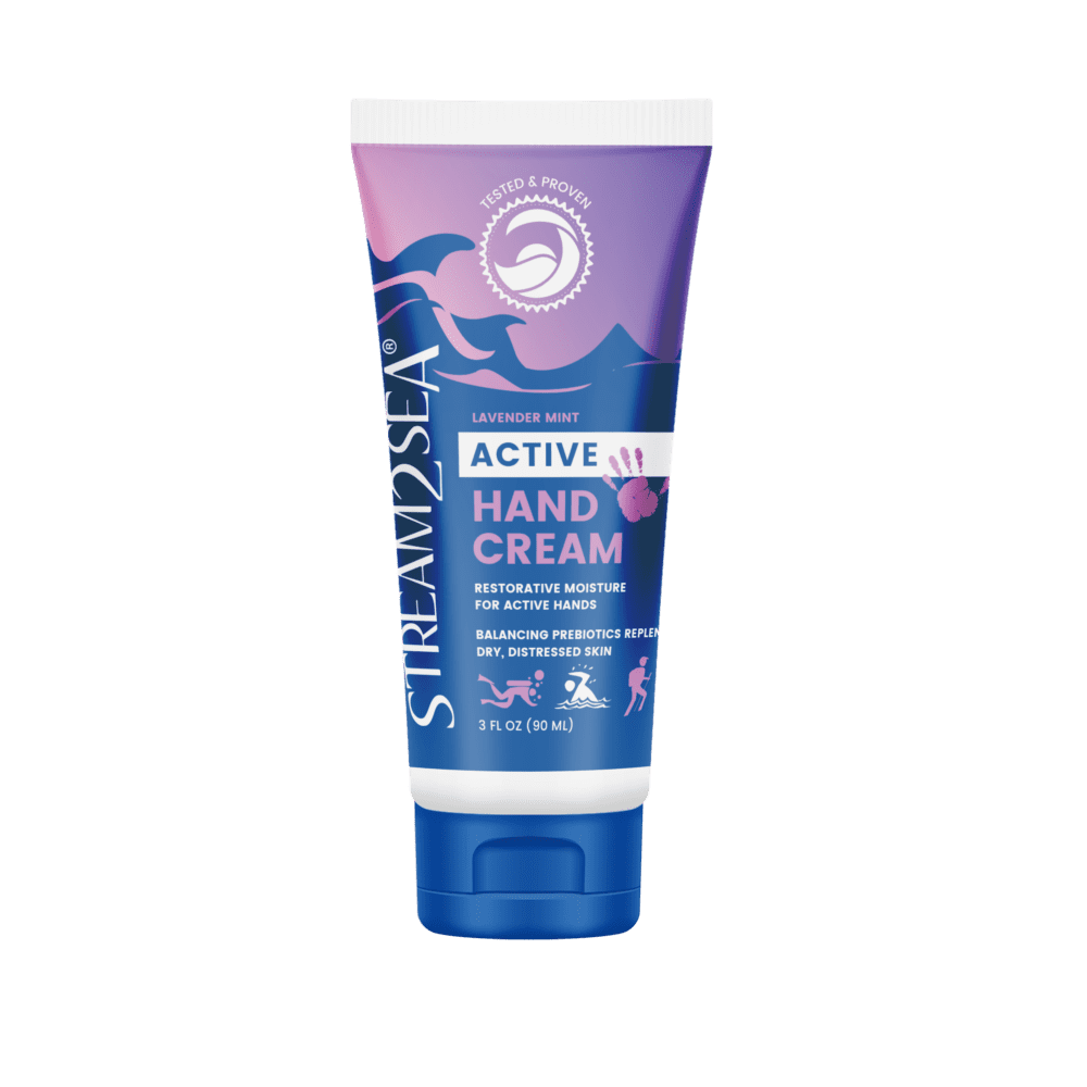 HCLM HandCream LavenderMint