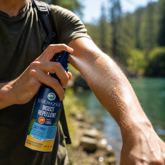 Insect Repellent