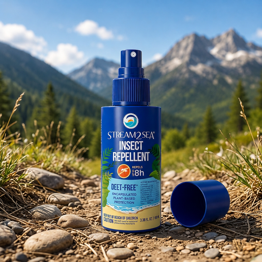 Insect Repellent