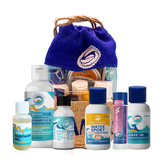 Conscious Explorer Kit