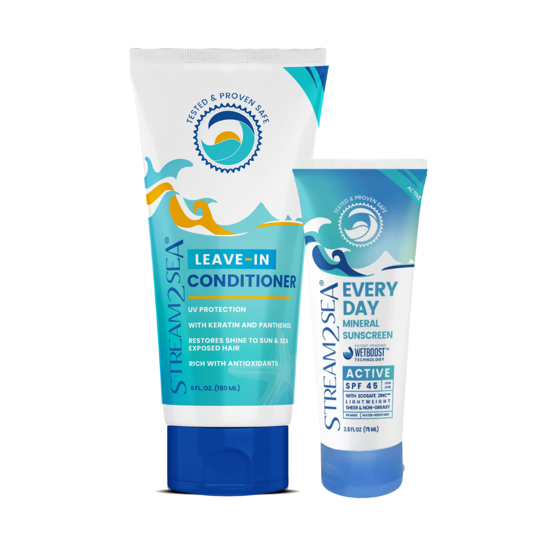End of Summer Bundle Duo