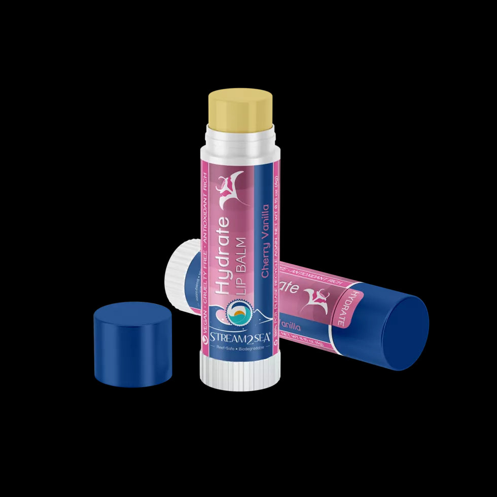 Hydrate Cherry Lipbalm