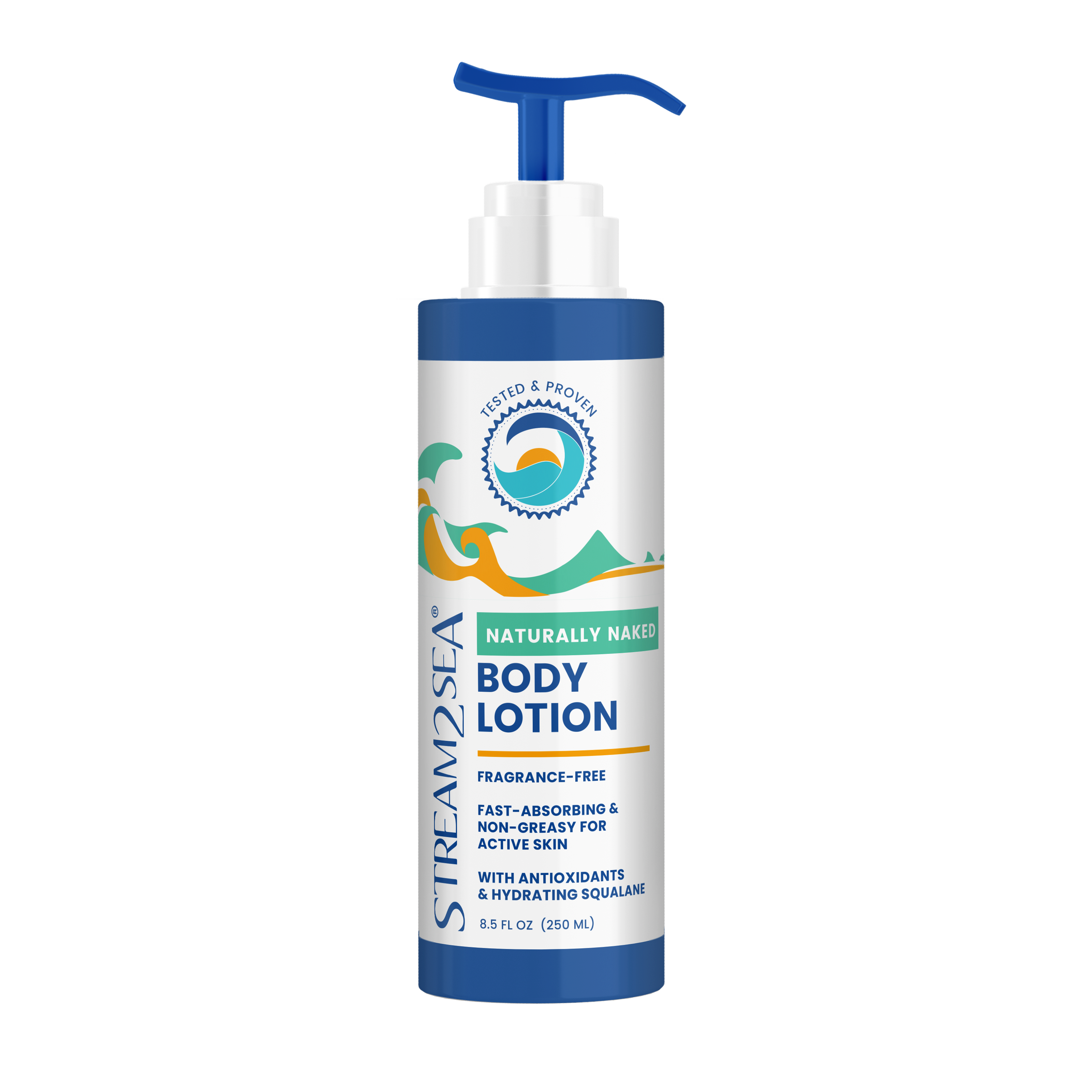 Best Nourishing Body Lotion for Dry Skin | Stream2Sea