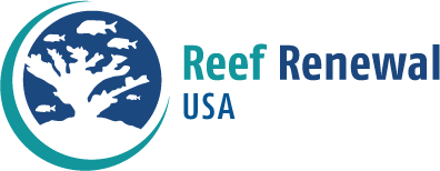 Reef Renewal USA Logo