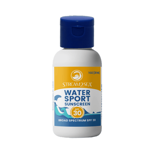 SPF3 1 SPF30 1oz bottles