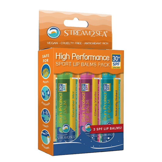 SPFLB3 SPF Lipbalms pack side