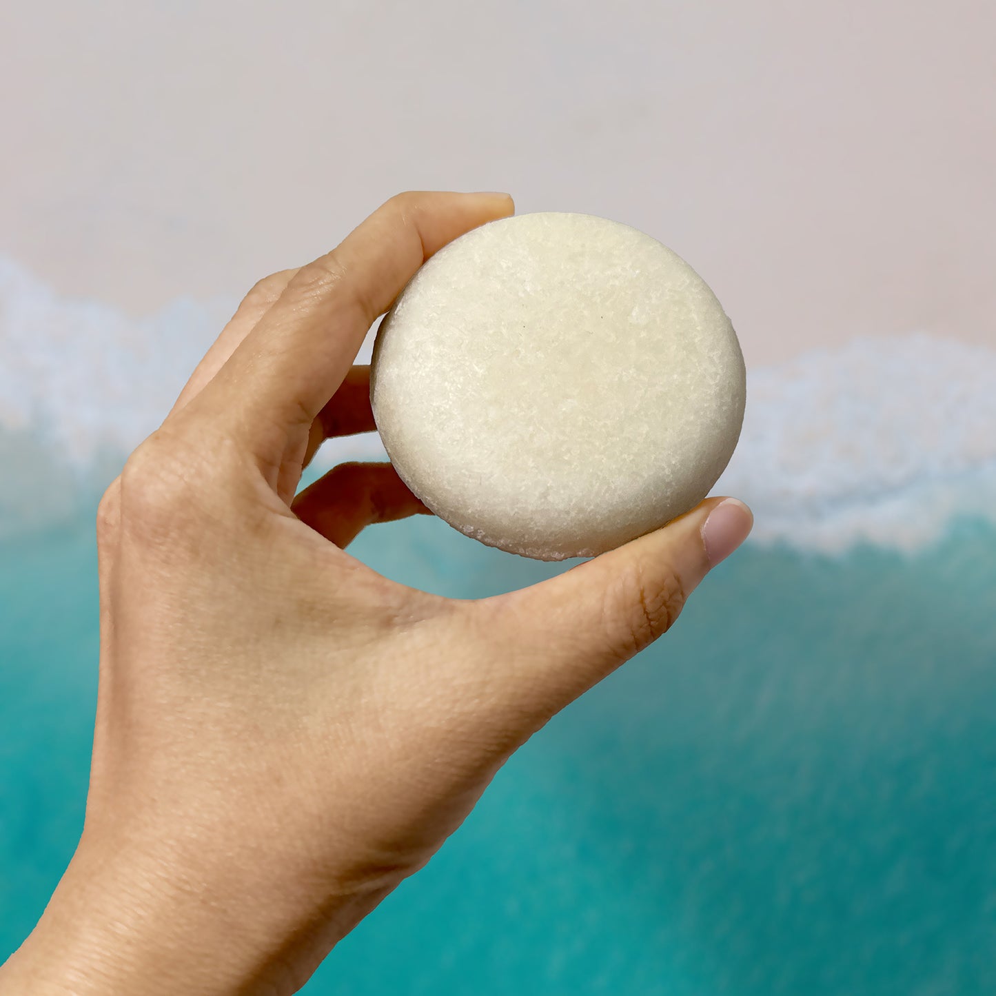 Swim Strong Shampoo Bar