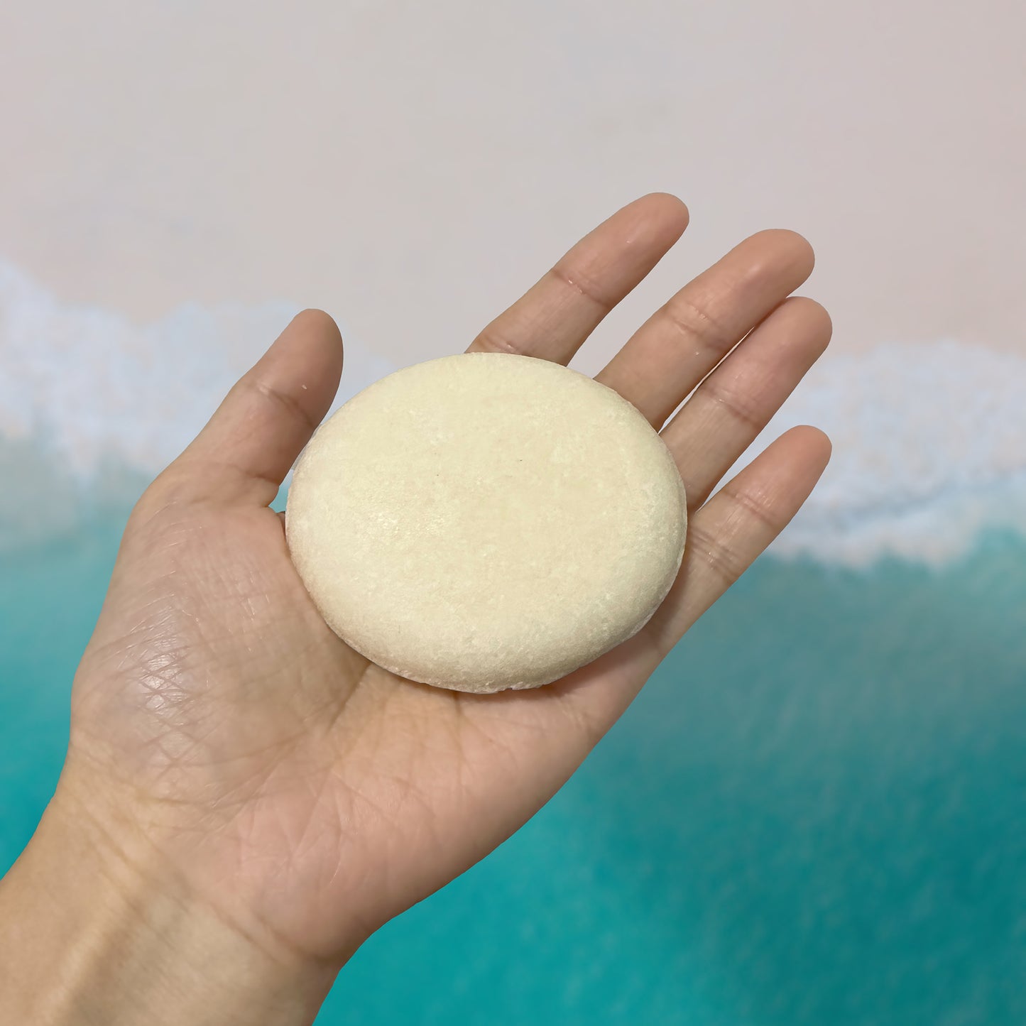 Color Protect Shampoo Bar