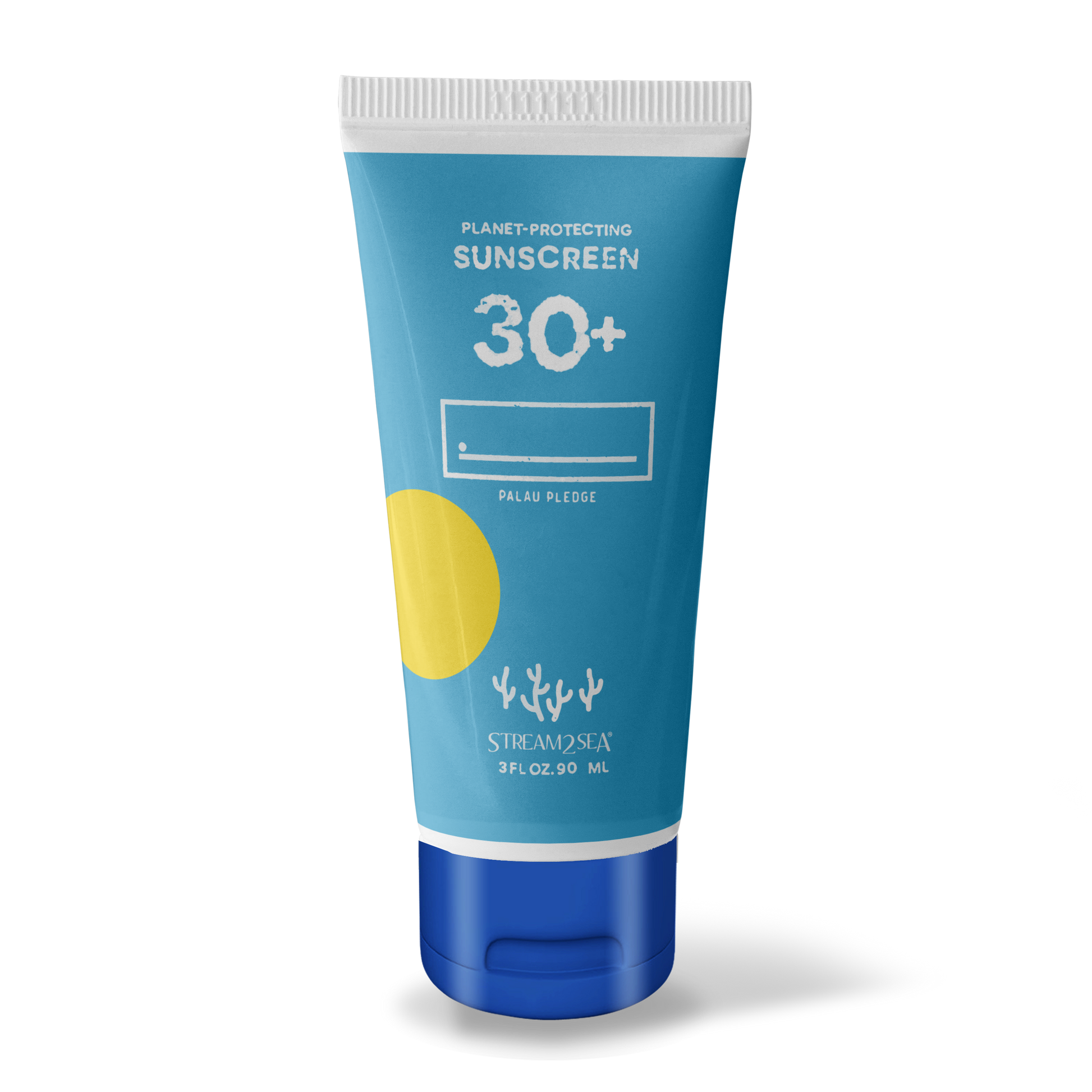 Palau Pledge Sunscreen SPF 30