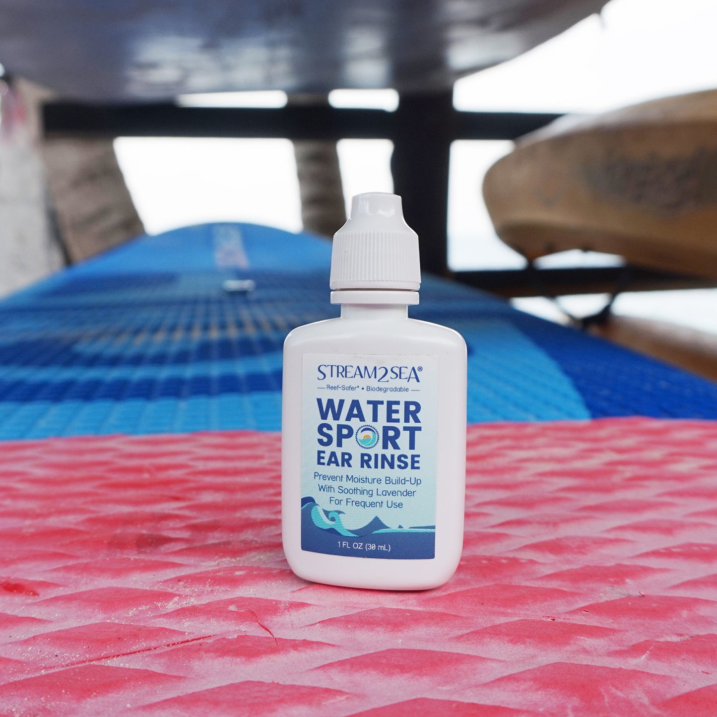 Water Sport Ear Rinse