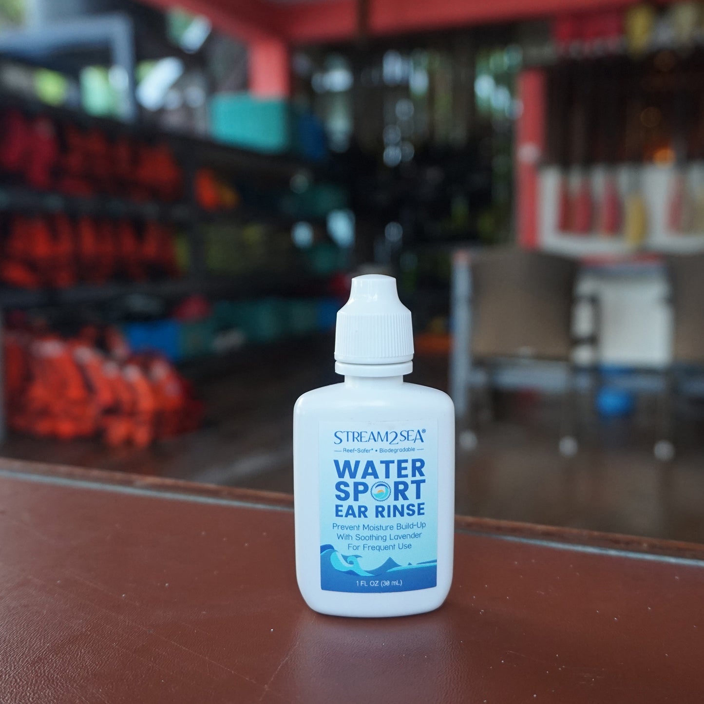 Water Sport Ear Rinse