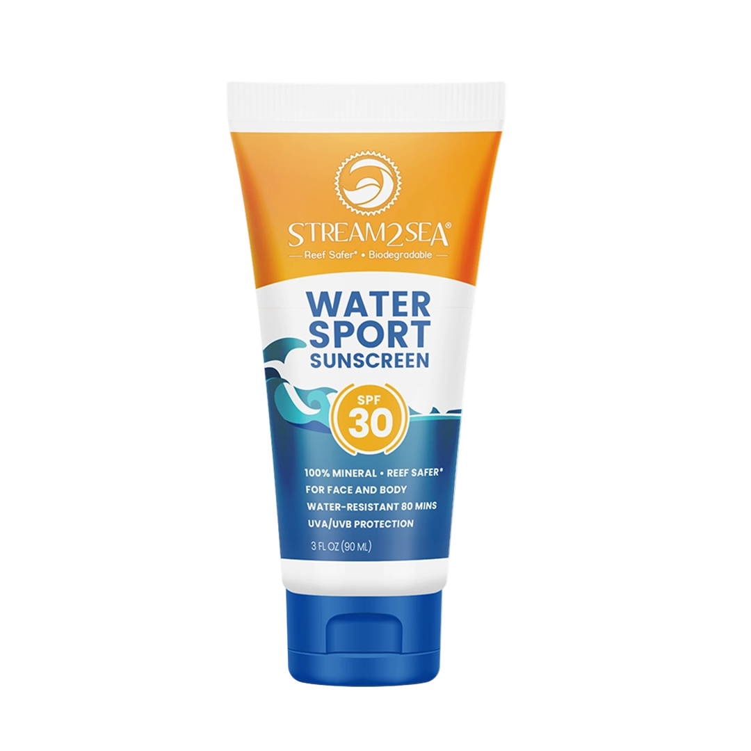 SPF 30 - Stream52Sea Global 291