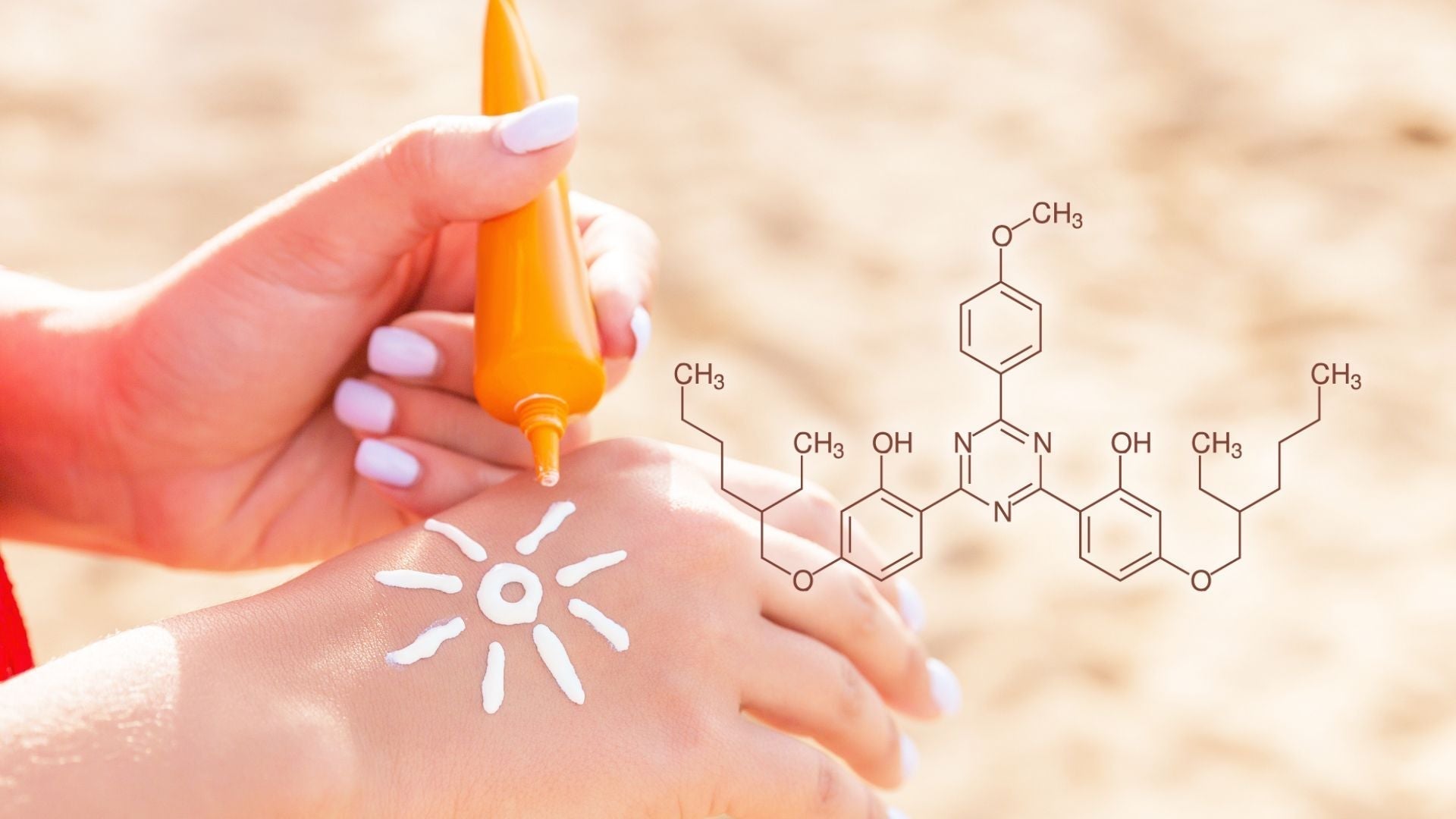 Bemotrizinol: The First New Sunscreen Ingredient in 20 Years, Finally Approved in the U.S.