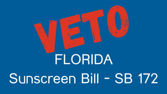 Stream2Sea Calls For a Veto on a Sunscreen Bill that could Damage Coral Reefs - Stream2Sea