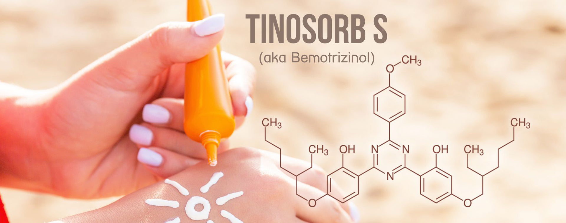 Is Tinasorb S Reef Safe? What you should know before trusting it - Stream2Sea