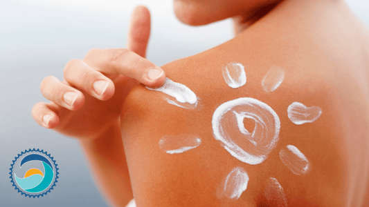 NAS Sunscreen Study: From our Reef-safer and Human-safer Perspective - Stream2Sea