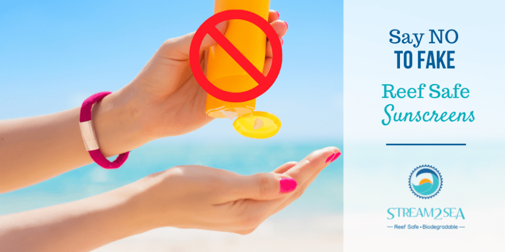 The Truth About Reef Safe Sunscreens, The Truth About Reef Safe Sunscreens