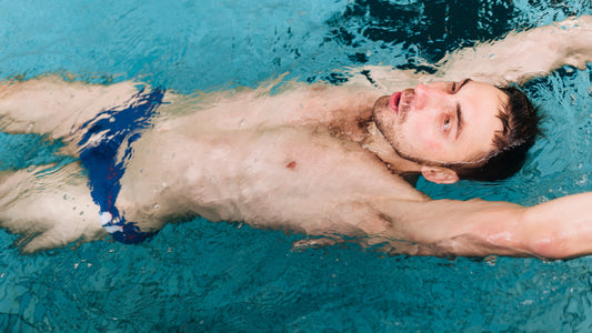 Why Mineral Sunscreen Matters in Chlorinated Pools — Not Just the Ocean