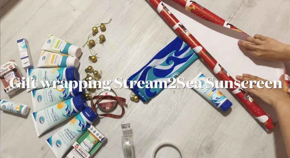 How to Wrap (Stream2Sea Products) Like a Pro! - Stream2Sea