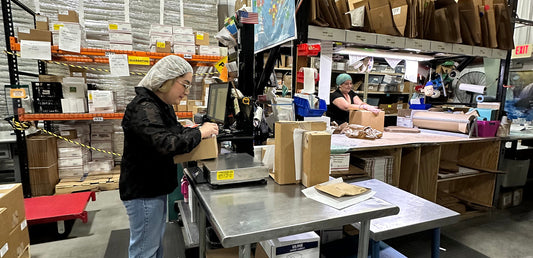 Making Waves as a Certified Woman-Owned Business