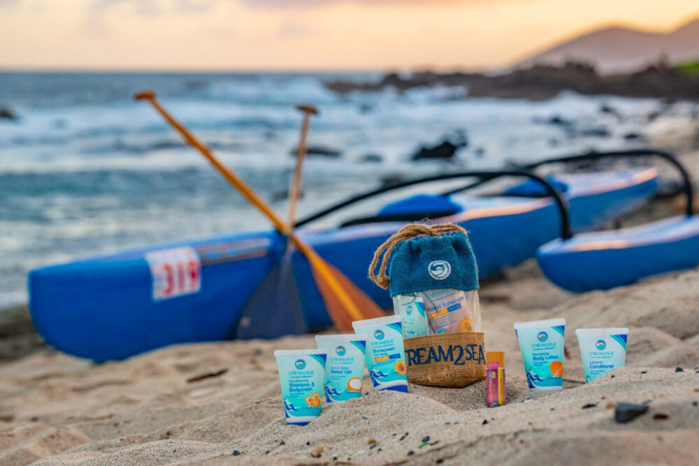 What is Eco-Friendly Sunscreen? - Stream2Sea