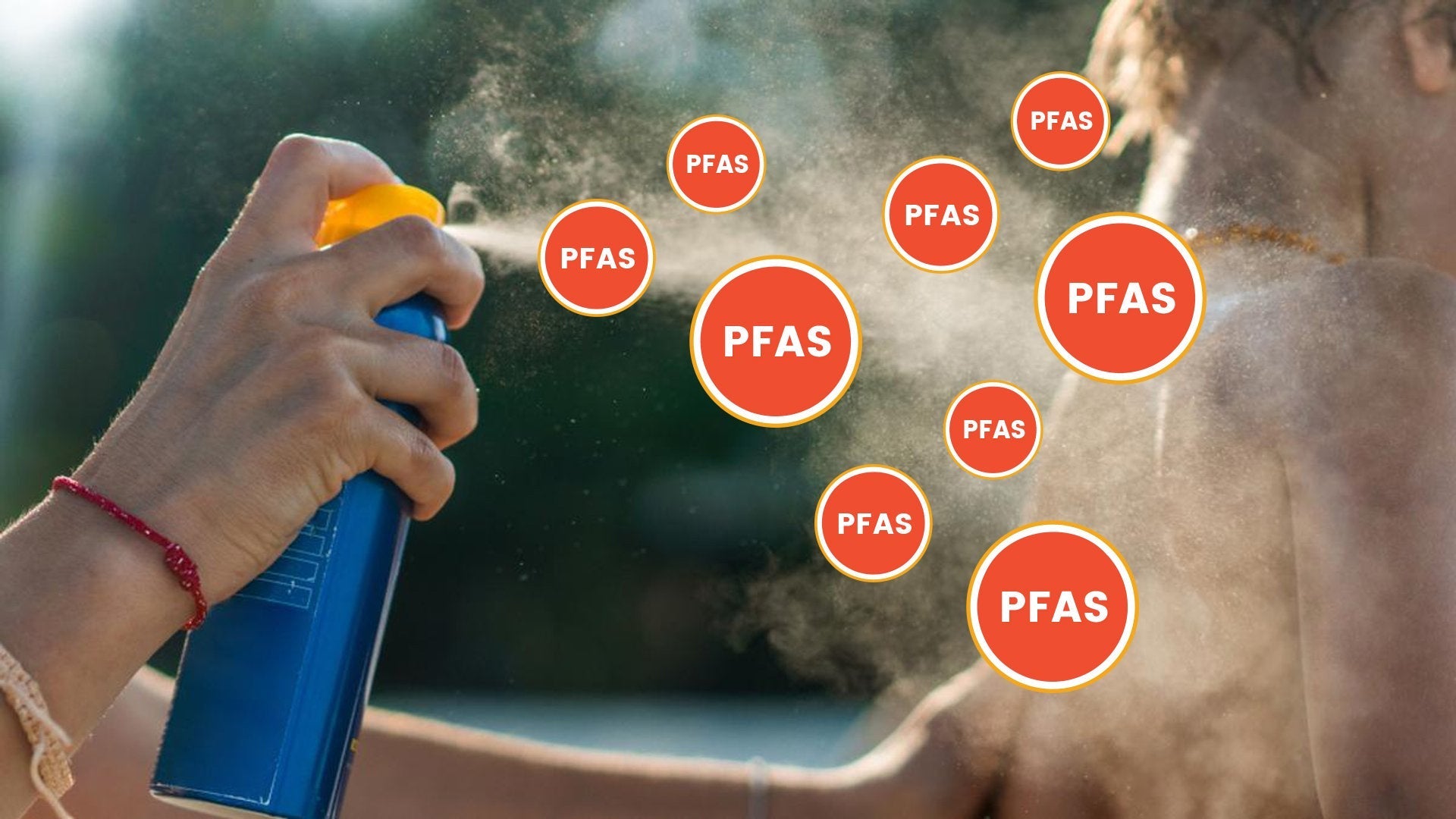 Stream2Sea Confirms PFAS-Free Sunscreens Through Independent Testing