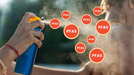 Stream2Sea Confirms PFAS-Free Sunscreens Through Independent Testing
