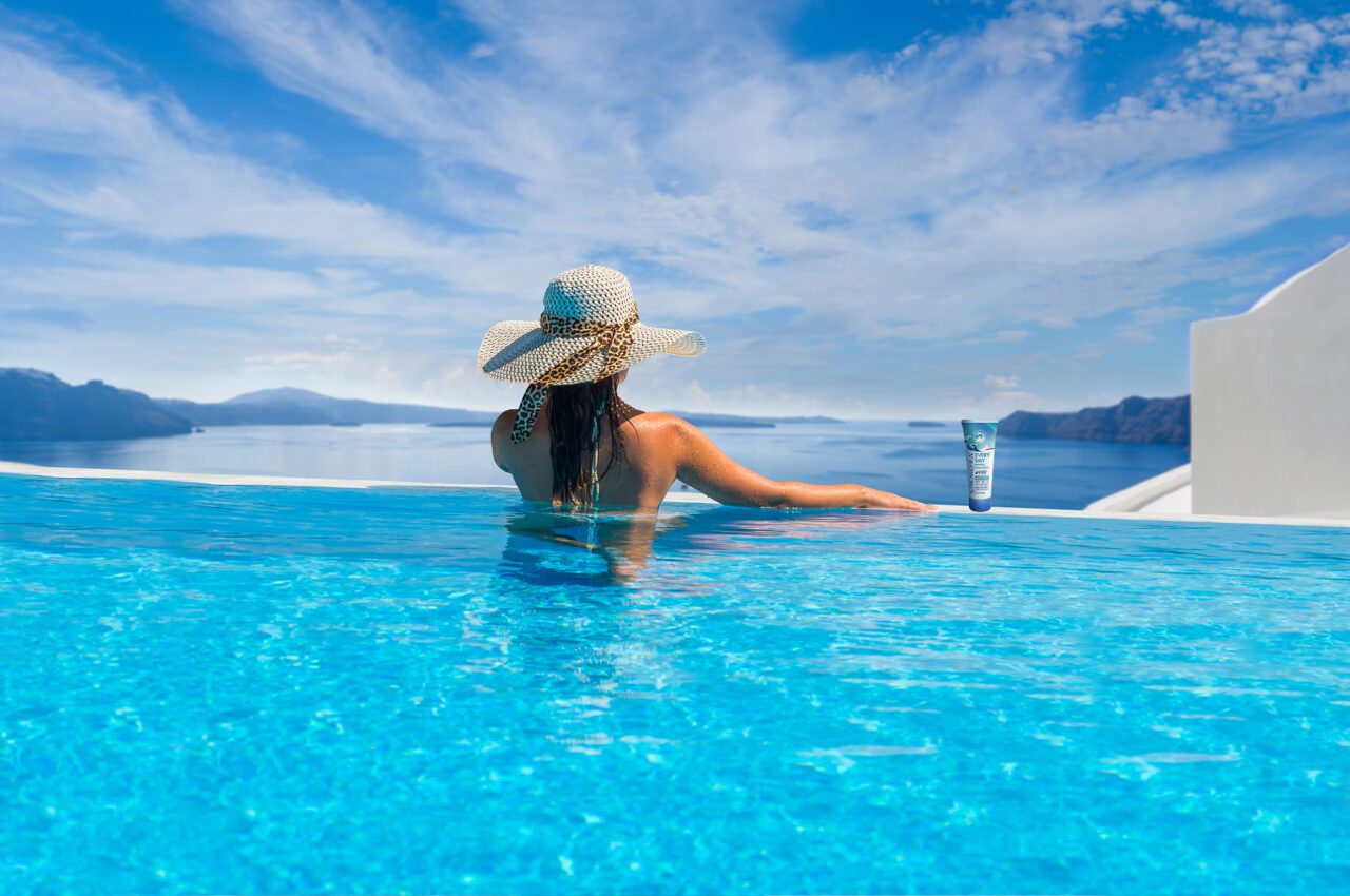 The Hidden Dangers of Chemical Sunscreens in Swimming Pools – Stream2Sea