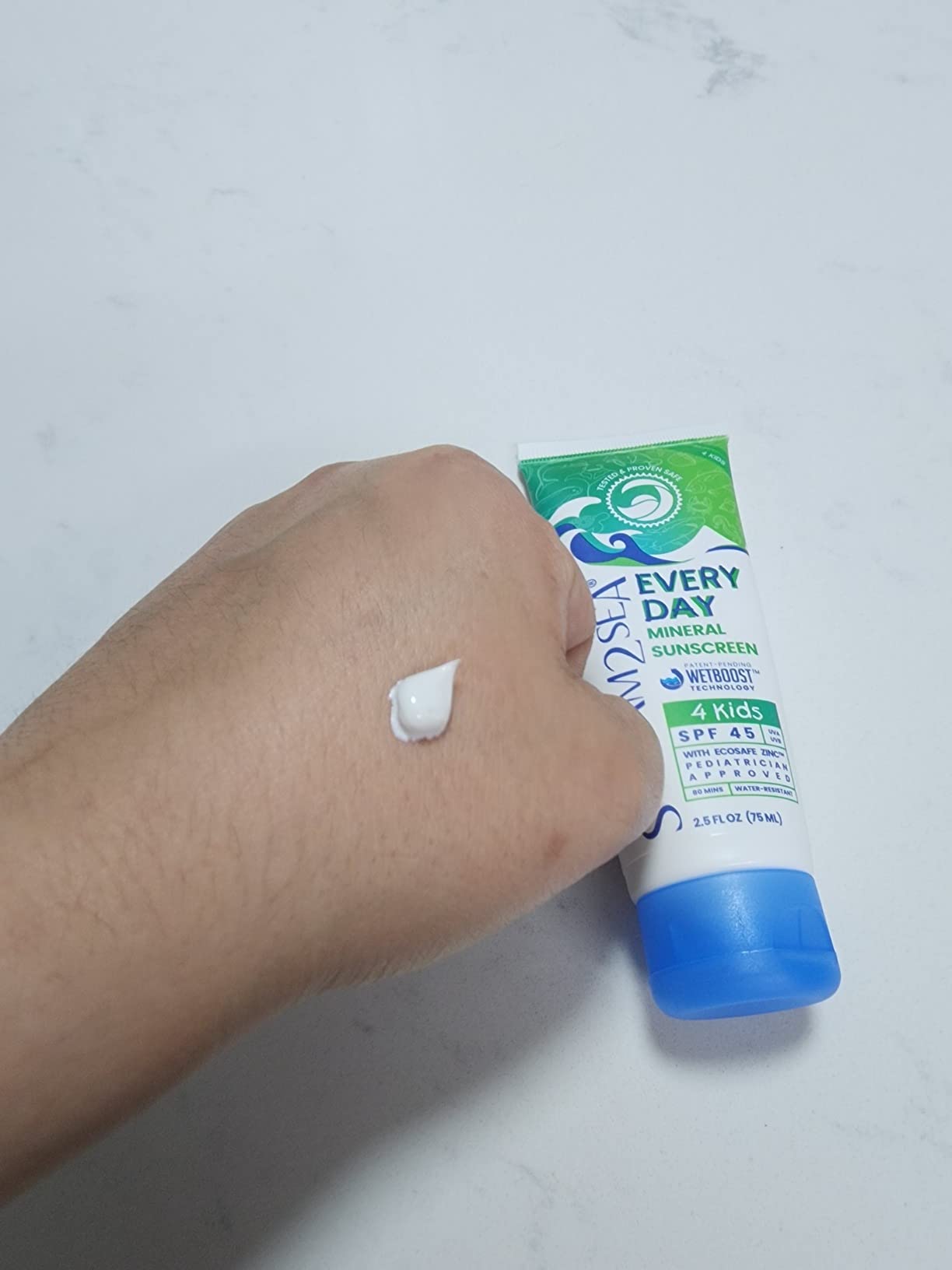 Safe Sunscreen Collection