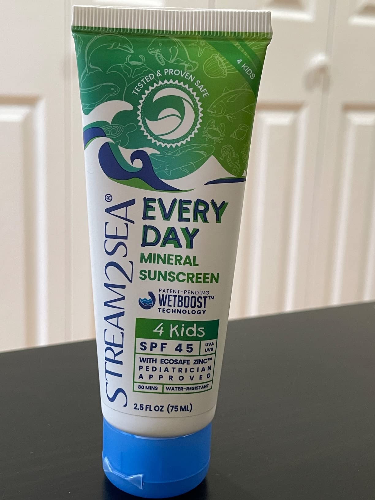 SPF Moisturizer for Face