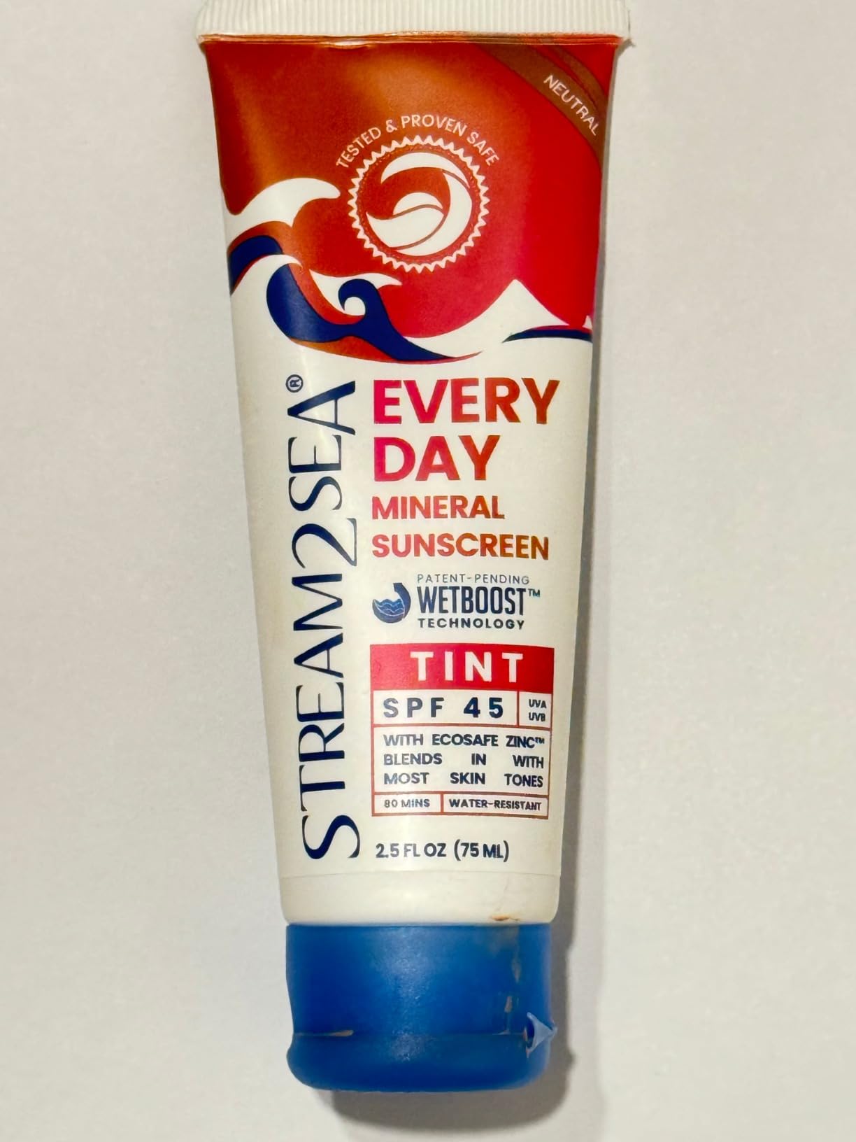 Best Face Cream with SPF