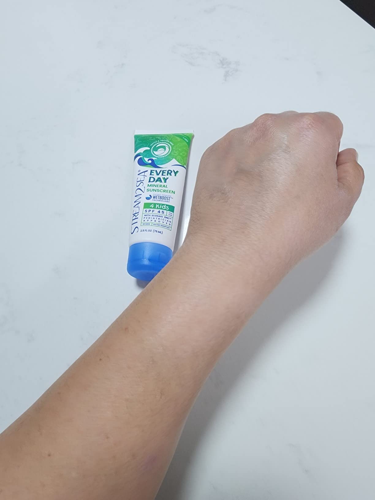 Sunscreen for Eczema