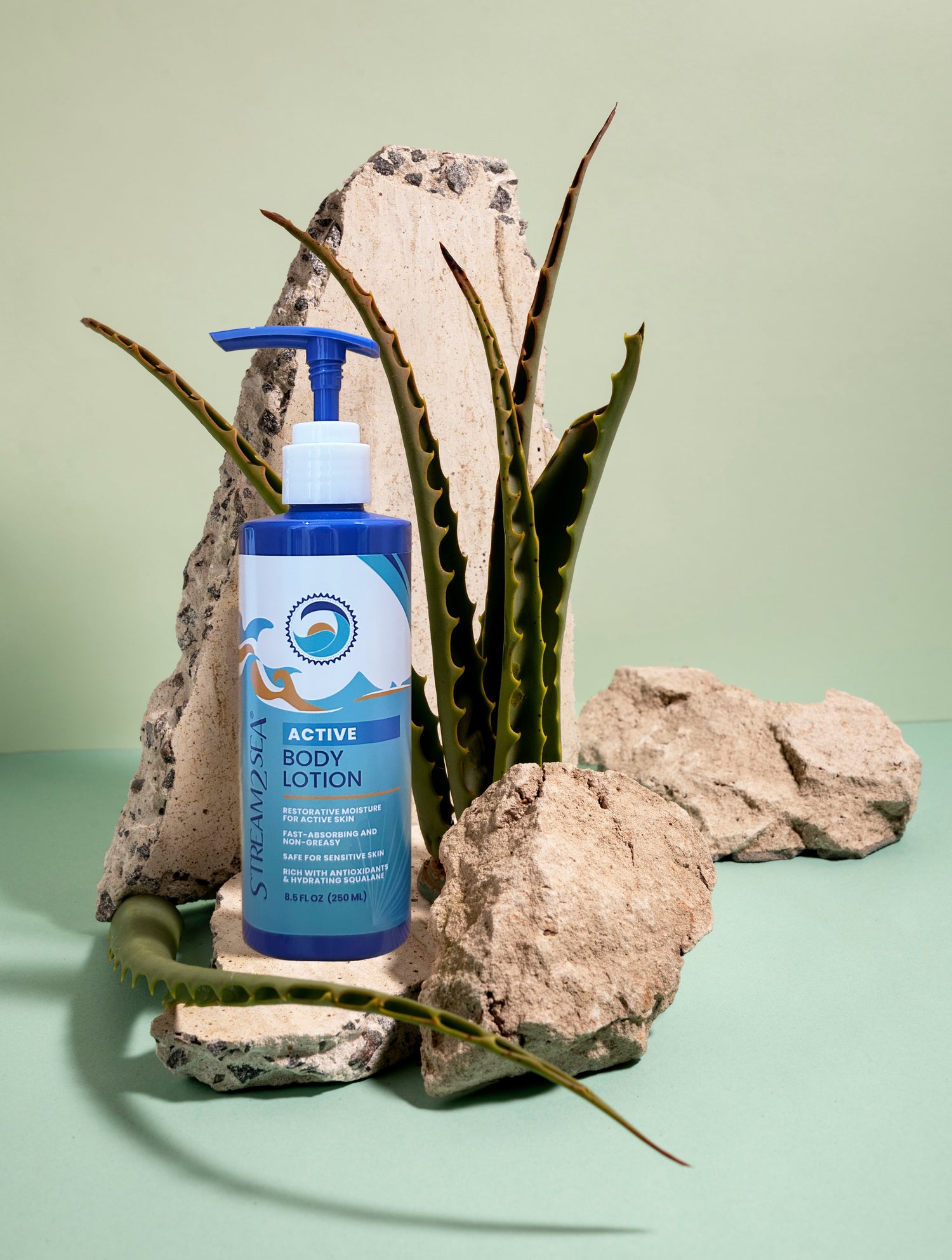 UV Protection Cream