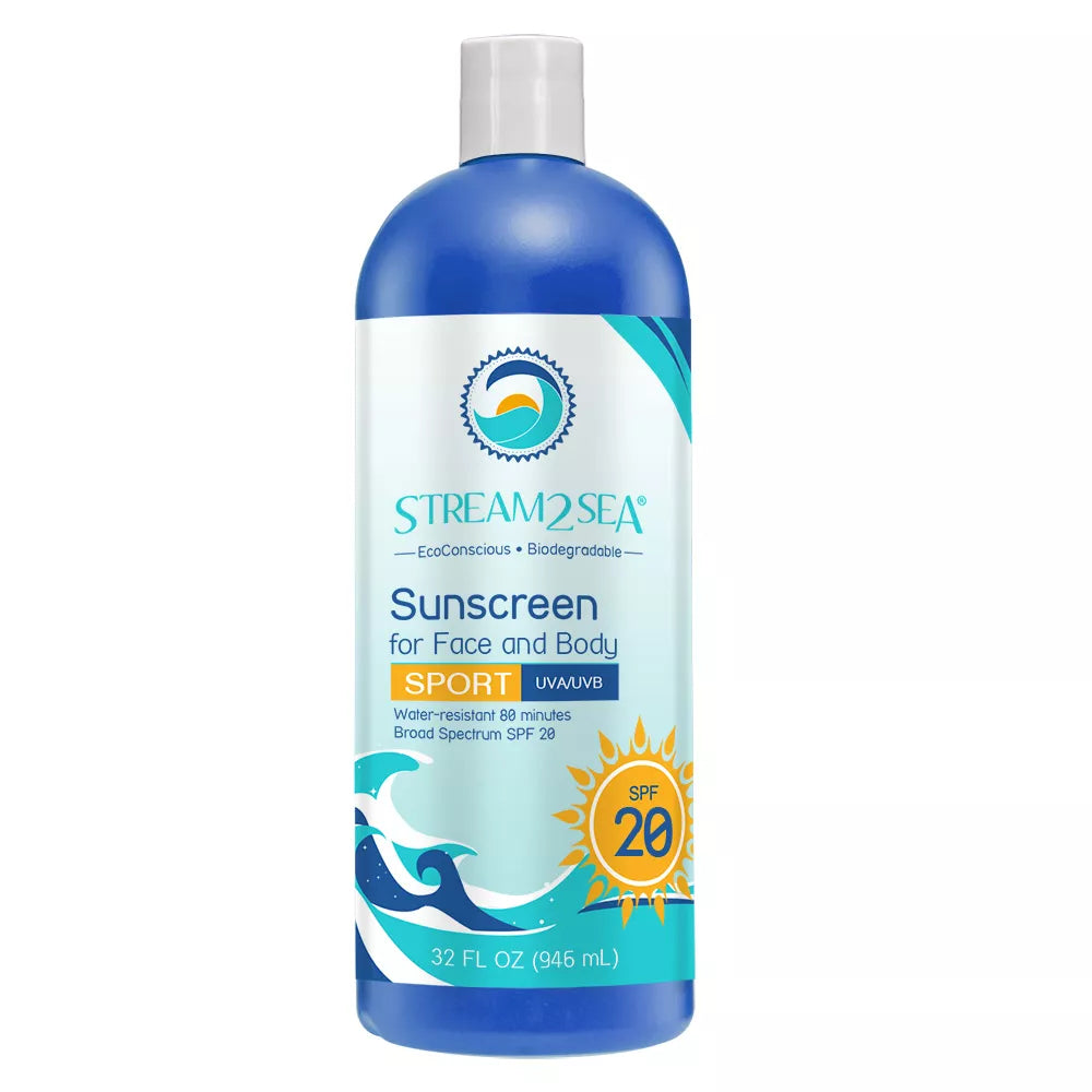 Best Sunscreen for Sensitive Skin