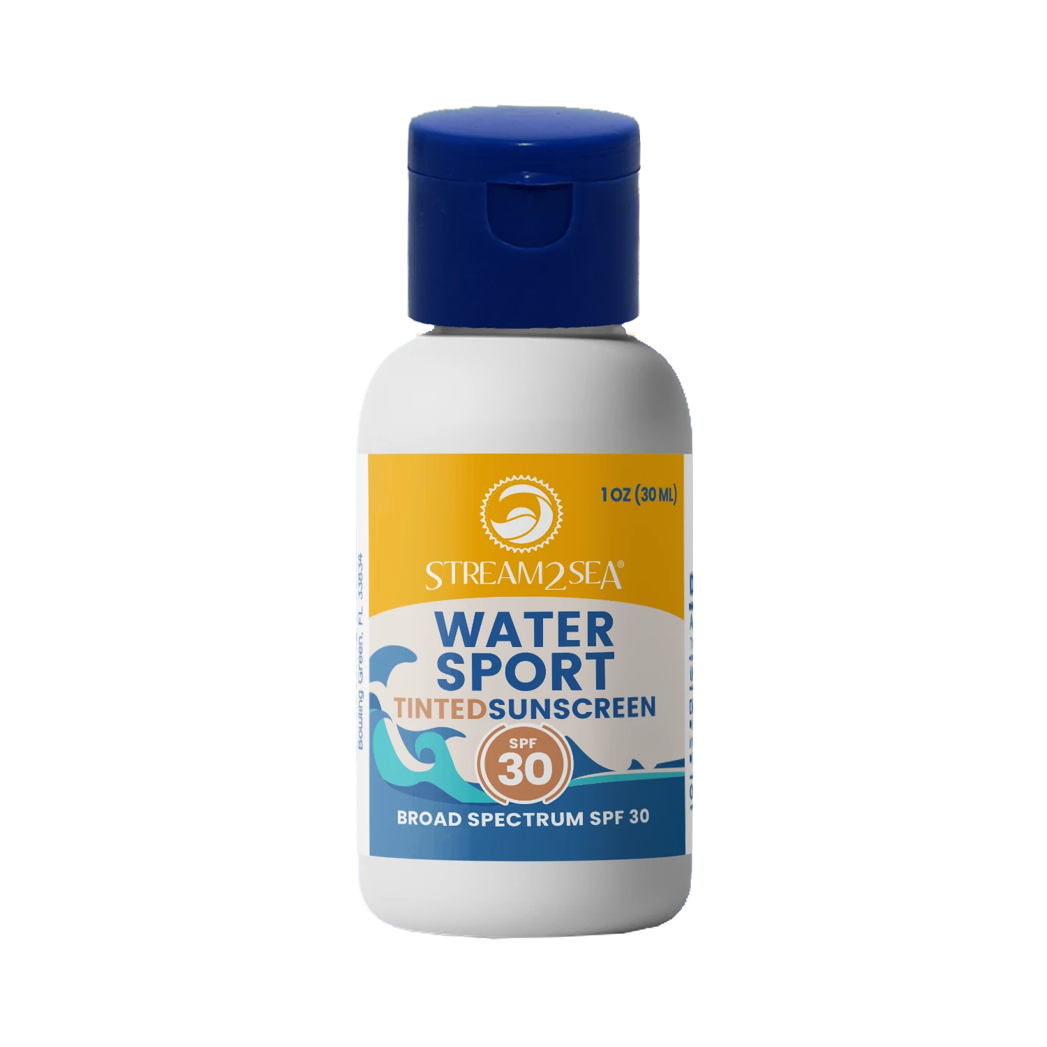 Lightweight Sunscreen