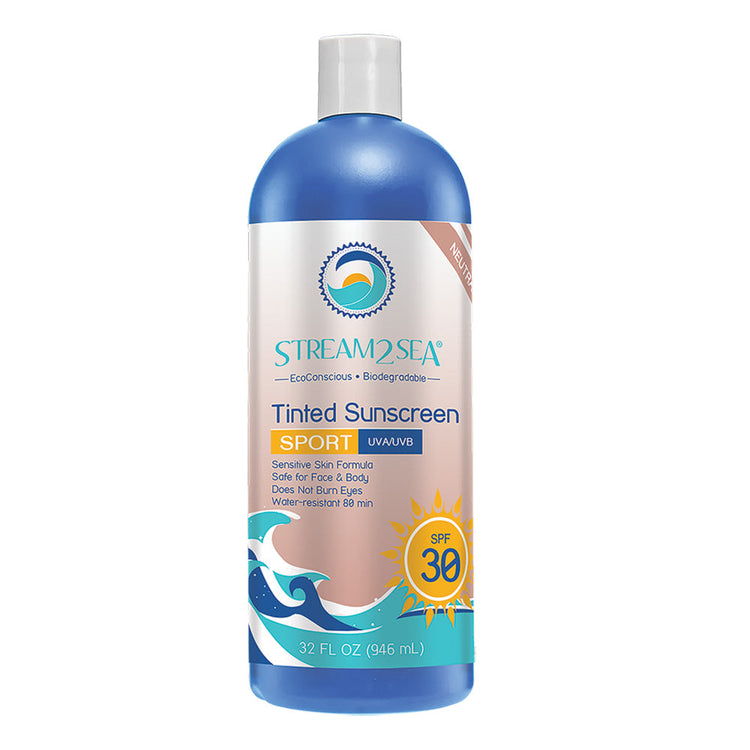 Bulk Sunscreen Collection