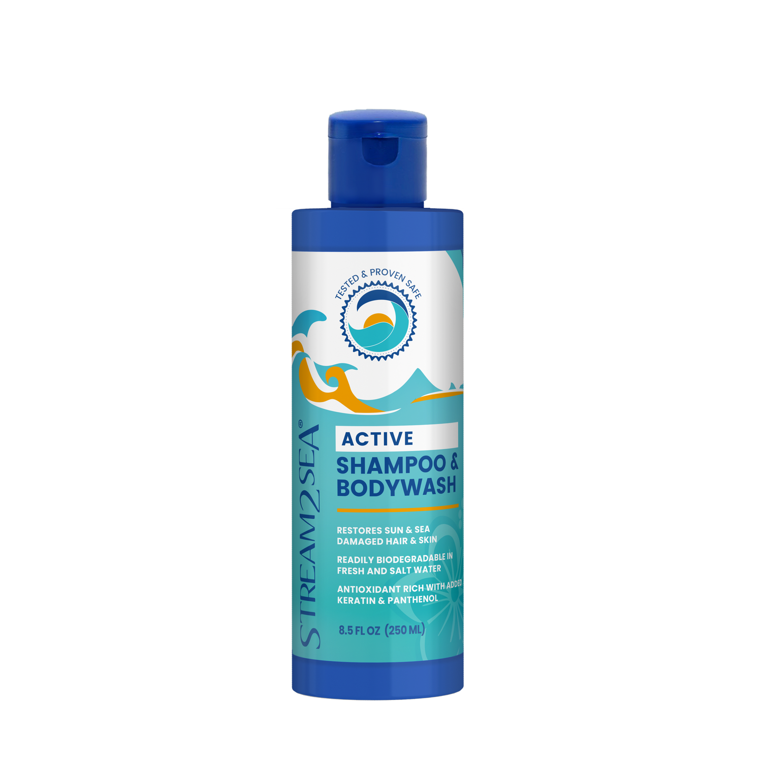 Best Cleansing Shampoo Collection